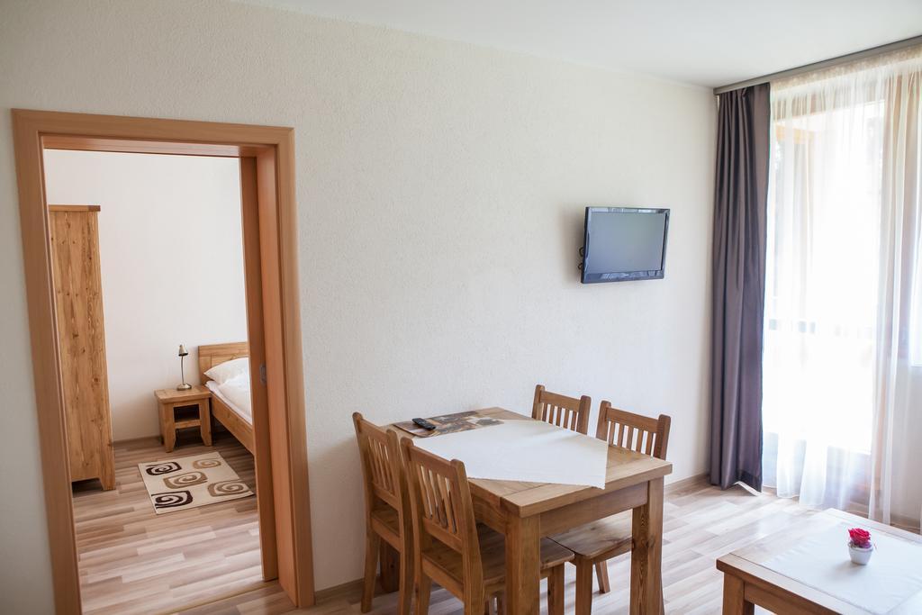 Apartmany Belianky 타트란스카롬니카 객실 사진